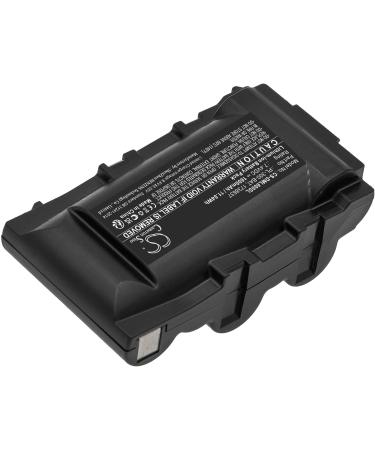 Battery Replacement for 3M PL-300-BAT & PL300 - High-Quality International Shipping - Buy Online on GoSupps.com