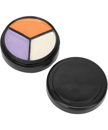 Nail Gel Polish Cream Nail Gel Paint 3 Color Gel Polish Delicate Easy To Apply for Nail Salon for DIY Nail Art Design for Professional Manicurist (#2 Candy Milk Orange-Candy #2 Candy Milk Orange-Candy Milk Purple-Candy Milk - Buy Online on GoSupps.com