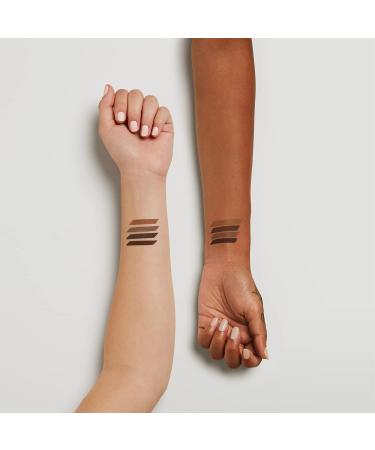 Essence Eyebrow Powder + Brush 01 Blonde 1.2g - Buy Online | International Shipping Available - Buy Online on GoSupps.com