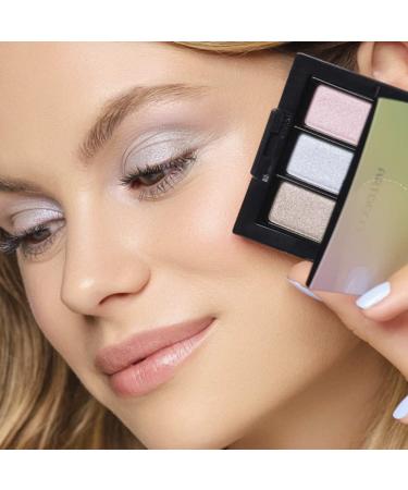 ARTDECO Intense Matte Eyeshadow - 1g Pearly Stonehenge/Beige | Irresistible Eye Makeup for All Skin Tones - International Shipping Available - Buy Online on GoSupps.com