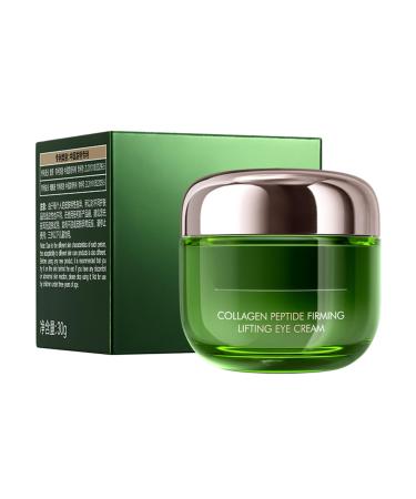 Mimoqk Eye Cream Firming Moisturizer Instant Lifting Repair with Hydrating Smooth Formula Non-Greasy Puffiness Ointment for Men Face Dry Skin Beauty Crow's Feet Reduction