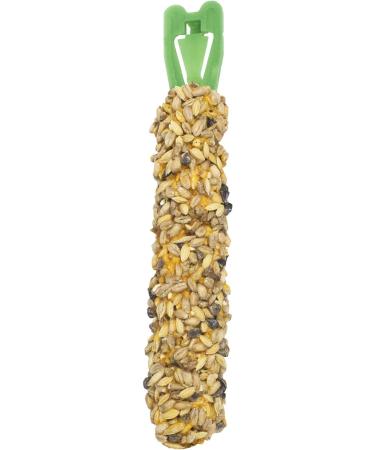 Vitakraft Chinchilla Treat with Honey Flavor & Added Calcium - 2 Sticks - Buy Online on GoSupps.com