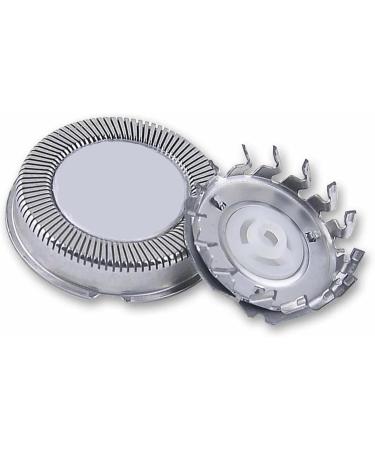 Lot De 3 T tes De Rasage HQ56 Compatibles Avec Philips Norelco HQ3 HQ4 HQ55 HQ6900 HQ46 HQ6996 HQ6970 Et HQ442. 3pcs - Buy Online on GoSupps.com