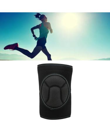  MUNEFE Elbow Cover EVA Foam Joint Protection Cover NonSlip Tennis Elbow Brace For Outdoor Sports Fitness Basketball Running - Buy Online on GoSupps.com