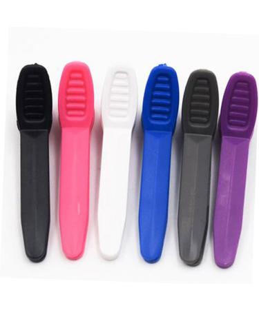 minkissy 1 clips for hair bow hair clips hair ponytail women hair clips hair styling clip alligator hair simple hair clips women bobby pin hair accessories pointy duckbill clip hairpin - Buy Online on GoSupps.com