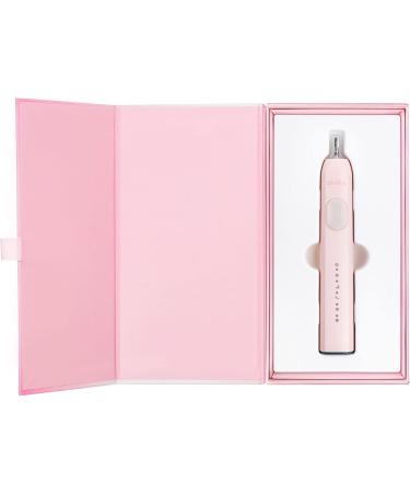 Vitammy SMILS Powder Pink Toothbrush - 5 Brushes Pressure Control & Orthodontic Washing Program | International Shipping - Buy Online on GoSupps.com