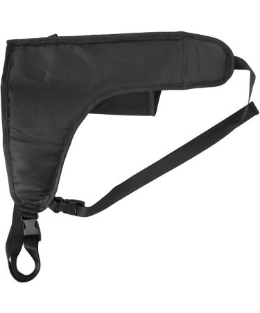 Oxygen Bottle Bag Tear Resistant Portable Oxygen Bag Shoulder Strap for Underwater Activity (S408) - Buy Online on GoSupps.com