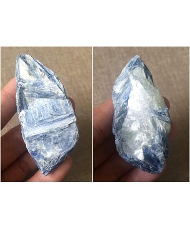 1 pcs Blue Kyanite Crystal ZJGIDTEM - Buy Online on GoSupps.com