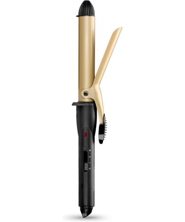 TRESemm Classic Curling Tong 25mm Ceramic Iron - Defined Curls & Long-Lasting Results - Buy Online on GoSupps.com