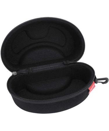 TBES FATE Ski Goggles Case - Durable Zippered Glasses Pouch for Adults & Children - Hard-Ethic Eva Protector for Ski Glasses - Buy Online on GoSupps.com