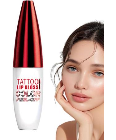  Ziennhu Glitter Lip Balm Lip Spot Remover Moisturizing Lip Gloss Lip Care Product All-Day Comfortable Moisturizing Formula 15 ml for Women - Buy Online on GoSupps.com