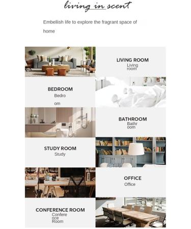 Scented Candle Gift Set | Relaxing Gifts for Women & Moms | Stress Relief Meditation Yoga Spa & Bath - Mint Aroma - Buy Online on GoSupps.com