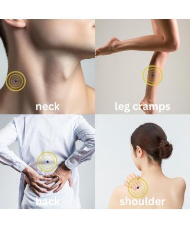 nfuse Magnesium Sleep Lotion - 225mg USP Magnesium Chloride with Melatonin & Lavender Essential Oils Fast Absorbing Deep Relaxation and Sleep Support Body Lotion 8 oz - Buy Online on GoSupps.com