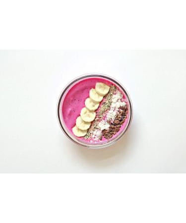 Acerola Powder | 250g - 8.8oz | Vitamin C Cherry Extract | 100% Natural & Vegan | Immunity Boost - Buy Online on GoSupps.com