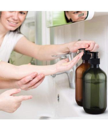 Echwave 4 x 400ml Soap for Dishes Kitchen Bathroom Countertops - Buy Online on GoSupps.com