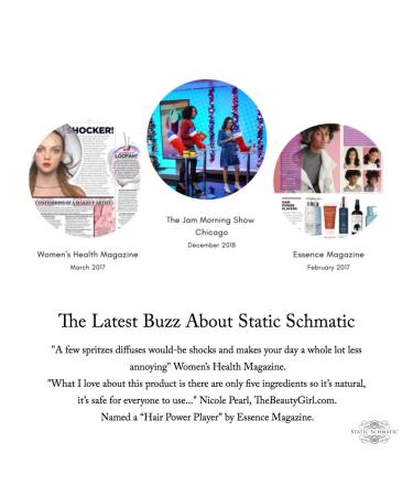 Buy Static Schmatic for Kids - Fun Learning Set of Two | International Shipping Available - Buy Online on GoSupps.com