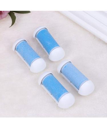 Artibetter 6-Piece Pedicure Set | Dead Skin Removal Callus Remover and Exfoliator Kit for Smooth Feet - Buy Online on GoSupps.com