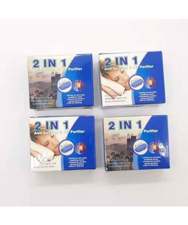 Anti Snoring Nose Vents | Breathe Easier at Night - Buy Online on GoSupps.com