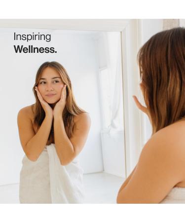 Biotin Gummies for Hair Skin and Nails - No Added Sugars or Sweeteners - With Selenium Zinc and Vitamins A C E and Group B - 90 Vegan Gummies - Forest Fruit Flavor - Zenement - Buy Online on GoSupps.com