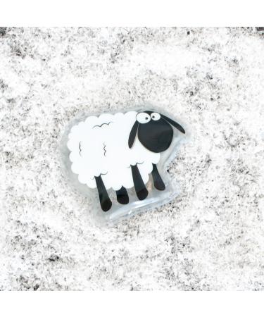 Buy KDA Hand Warmers - Reusable Pocket Warmers for Kids & Adults | Various Designs for Winter Sports & Warmth - Buy Online on GoSupps.com