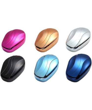 Gomme cheveux en cristal pour femme et homme facile utiliser pierre pour femme et homme Noir - Buy Online on GoSupps.com