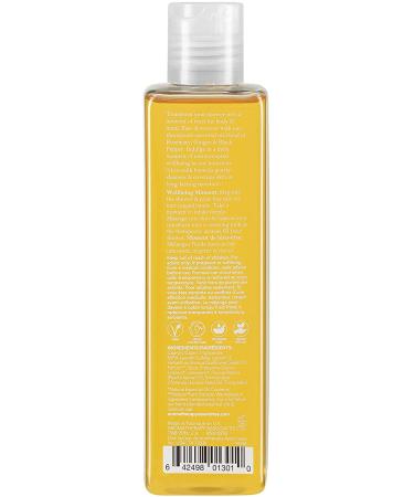 Buy Aromatherapy Associates DE-Stress Muscle Shower Oil - Luxurious Oil-to-Milk Formula for Relaxation | International Shipping Available - Buy Online on GoSupps.com