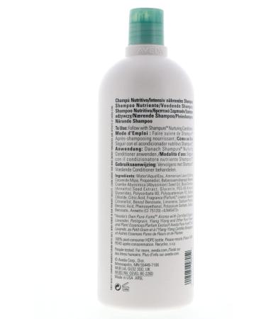 Buy AVEDA Shampure Shampoo 33.8 fl oz - Best International Shipping | Nourish Your Hair - Buy Online on GoSupps.com