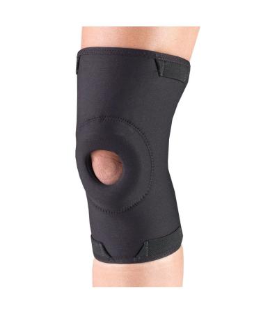 OTC Knee Support Stabilizer Pad Orthotex Medium