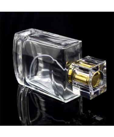 makeup spray bottle Empty Perfume Bottle perfume spray bottle Essential Oil Sprayer Cosmetic Sprayer empty spray bottle Portable Makeup Bottle liquid travel cosmetic bottle - Buy Online on GoSupps.com