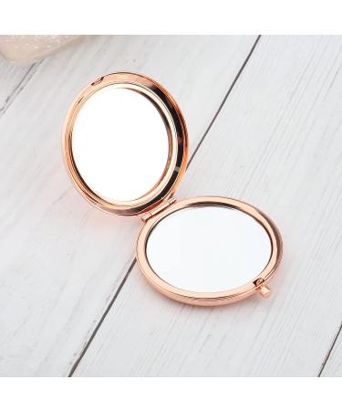 WUSUANED DND Makeup Mirror - Funny RPG Gamer Gift for Gaming Player - Buy Online on GoSupps.com