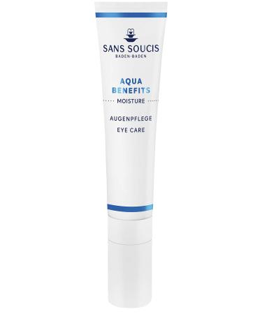 Sans Soucis Aqua Benefits - Eye Care - 15 ml