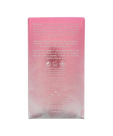 Paris Hilton Can Burlesque Eau De Parfum Spray for Women 1.7 Ounce (Pack of 3) Modern 1.7 Ounce (Pack of 3) - Buy Online on GoSupps.com