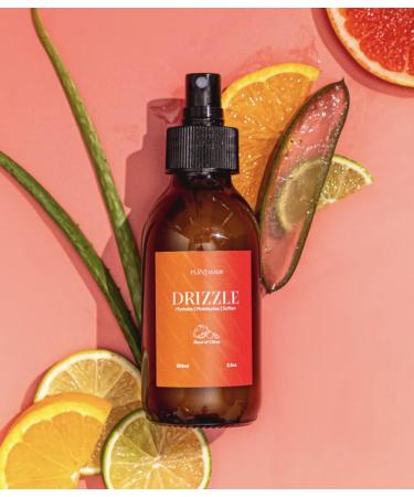 Scalp and Beard Hydration Mist Detangle in a Few Sprays Combat Dry and Brittle Strands Plant Based Natural Ingredients (5 Ounce (Pack of 1) Citrus) Citrus 5 Ounce (Pack of 1) - Buy Online on GoSupps.com