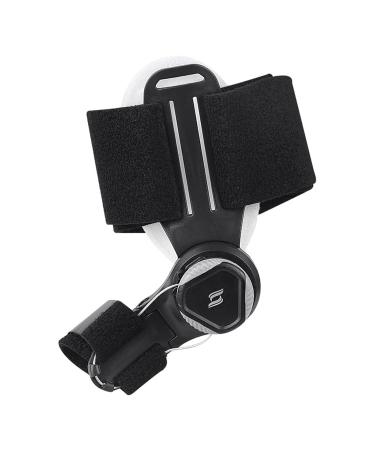 Lamala Hallux Valgus Corrector - Adjustable Toe Separator for Men & Women - Foot Care Solution for Bunions - Buy Online on GoSupps.com