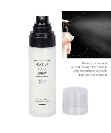 Buy Star Flash Quicksand Waterproof Makeup Setting Spray - 100ml | Long-lasting Sweatproof & Hydrating Fixing Spray for All Skin Types - Buy Online on GoSupps.com