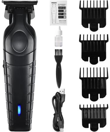 Hair Clipper For Hair Care Electric Shavers Multifunctional Trimmer Device for Body Beard & Styling for Adults - Buy Online on GoSupps.com