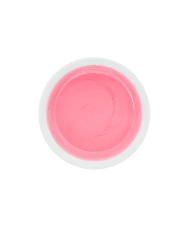 UV LED Color Gel - Classic Pink Bubble - Studio Quality 5ml - Made in Germany - Global Shipping - Buy Online on GoSupps.com