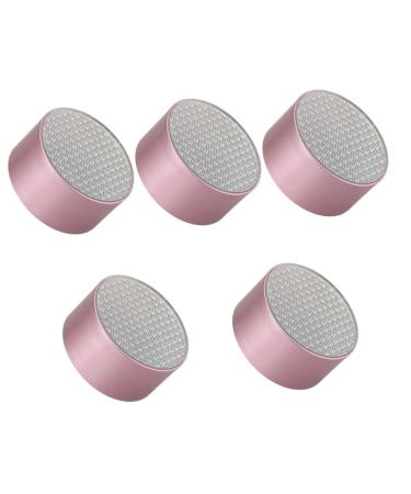 Beavorty 5pi ces Ponceuse P dicure Professionnelle liminateur De Peaux Mortes Et Callosit s Outil De Beaut Pour Lisses Et Doux Design Durable