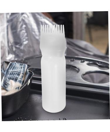 Ipetboom 1 Set Plastic White Hair Bleach 6.9x4.8cm White - Buy Online on GoSupps.com
