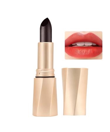 Generisch Long-lasting lipstick - Matte lipstick - Non-sticky - Beauty lip balm - 3.8 g