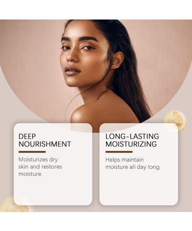 Tanning accelerator 100 g natural tanning accelerator cream hydration beauty bronzer tanner for outdoor activity sunlight vacation - Buy Online on GoSupps.com