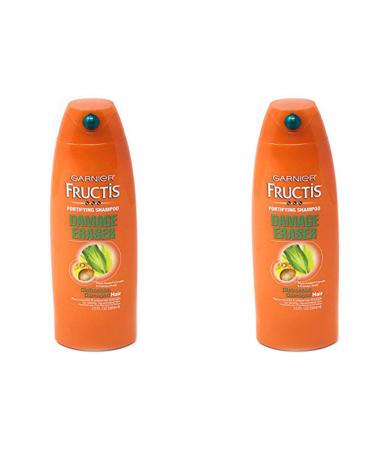 Fructis Shampoo Damage Er Size 13z Fructis Shampoo Damage Eraser 13z