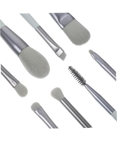 DOITOOL 1 Set Makeup Brush Set Professional Makeup Brush Powder Applicator Makeup Brush for Girls Makeup Supplies Girl Makeup Brush Man-made Fiber Soft Miss Eye Shadow - Buy Online on GoSupps.com