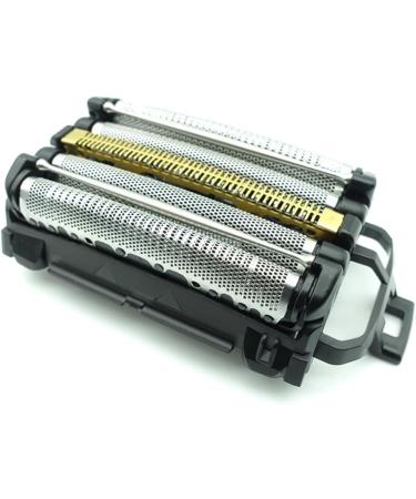 Premium Shaver Razor Outer Foil Replacement WES9181 Compatible with Panasonic ES-CLV5G ES-LV5H ES-LV7U & More - International Shipping - Buy Online on GoSupps.com