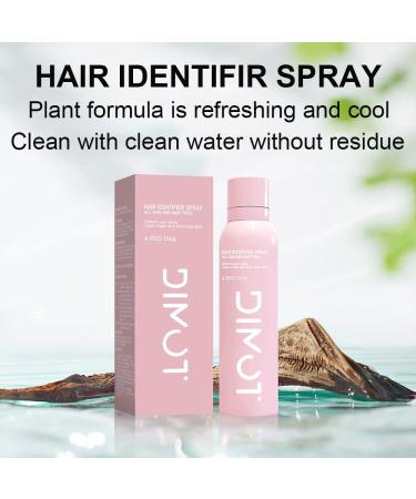 Hair Identifier Spray for Face Shaving Moisturizing and Skin Care Dermaplaner Spray Quick-Dry Shaving Powder Spray for Men and Women Dermaplane spray for All Skin Types Skin Care 4 fl oz 1PC - Buy Online on GoSupps.com