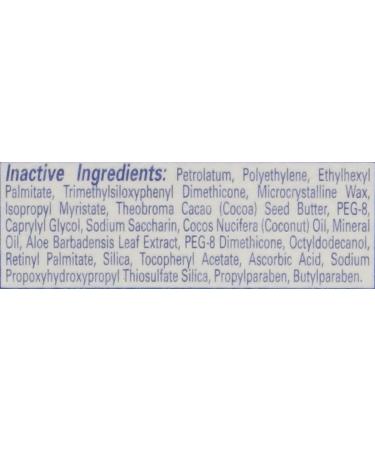 Banana Boat Sport SPF 50 Sunscreen Lip Balm 6-Pack - Sun Protection for Active Lifestyles - Buy Online on GoSupps.com