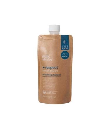 milk_shake - K-Respect Smoothing Shampoo 750 ML