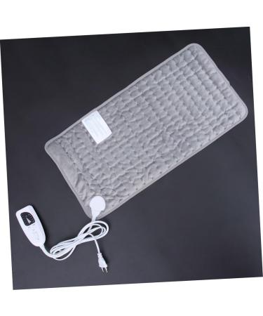 Shop Minkissy 2pcs Electric Warming Pad Blanket Scarf & Knee Pads - Cozy Comfort for Every Home - Buy Online on GoSupps.com