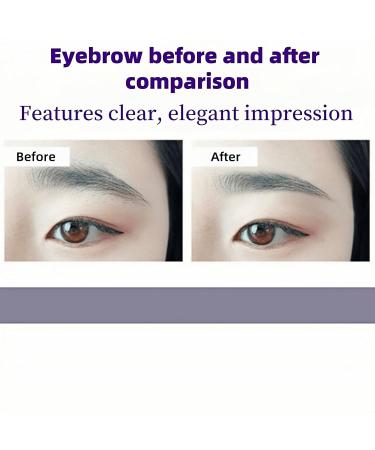 100Pcs Eyebrow Razor Trimmer - Disposable Facial Hair Shaper & Shaving Tool for Men & Women | Precision Shave  - Buy Online on GoSupps.com