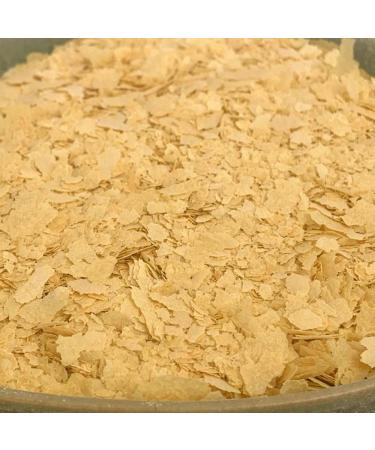 NULTHY - Levure nutritionnelle + B12 - Noix naturelles - Super aliments - Alimentation saine - Produit v g talien (1KG)